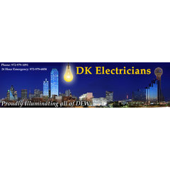 DK Electricians