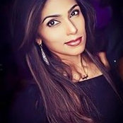 Nisha Ashok's photo