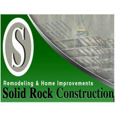 Solid Rock Construction