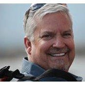 Steve Williamss billede