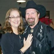 Margo Lake's photo
