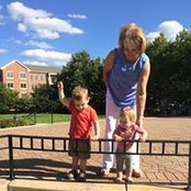 Maureen Clarke's photo