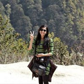 Deepthi Jcs foto