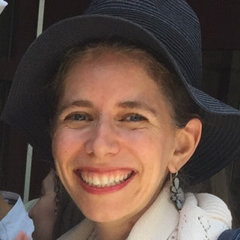 Mimi Goldberg Shulman