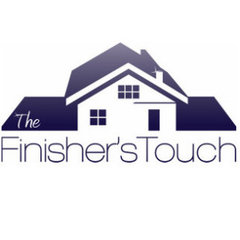 The Finisher's Touch