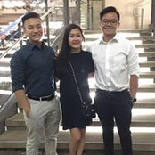 Aivy Truong's photo