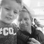 David Grainge's photo