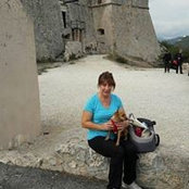 Odile Schmitt's photo