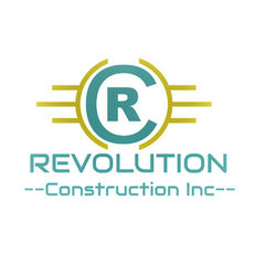 Revolution Construction Inc
