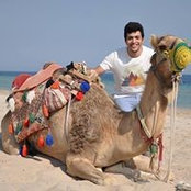 Shady Sayed's photo