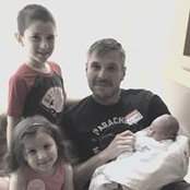 Josh Hardie's photo