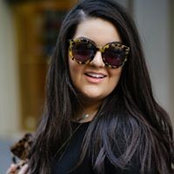 Olivia Garabedian's photo