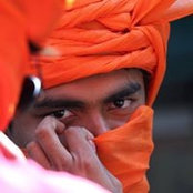 Foto von Aditya Kambli