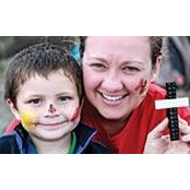 Elisa Hughes's photo