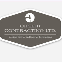 Cipher Contracting Ltd