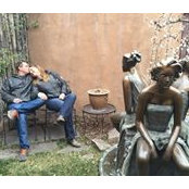 Photo de Alison Heller
