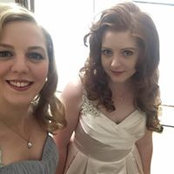 Harriet Hitchman's photo