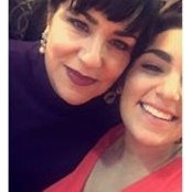 Gilda Hakimi's photo