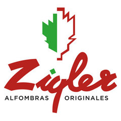 ZIGLER | Alfombras Originales
