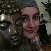 Alena Simonian's photo