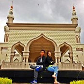 Fahda Hadji's photo