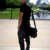 Tomy Sill's photo