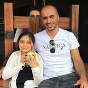 Azizeh Farajallah's photo