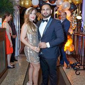 Manny Cabreras foto