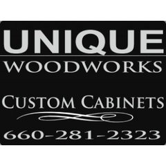 Unique Woodworks