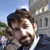 Daniele Ronchi's photo