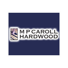 M P Caroll Hardwood