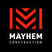 Mayhem Construction Ltd