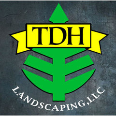 TDH LANDSCAPING