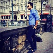 Karan Chopra's photo