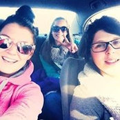 Sarah-Michelle Jomphe's photo