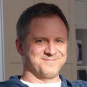 Marc Beaudoin's photo