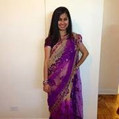 Sara Khanal's photo