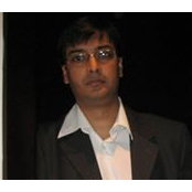 Deepak Tiwari's photo