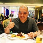 Allan dela Fuente's photo