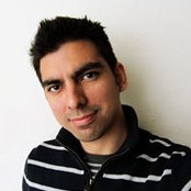 Kaleb Jimenez's photo