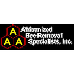 Aaaafricanized Bee Removal