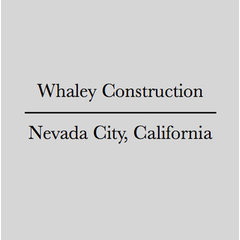 Whaley Construction