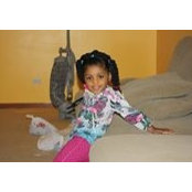 Katrina Holmes's photo