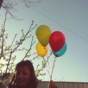 Andreea Bahrin's photo