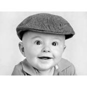 Nora Luke's photo