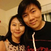 Anny Lin's photo