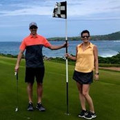 Nick Barthelmass's photo
