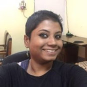 Debashmita Kanjilal's photo