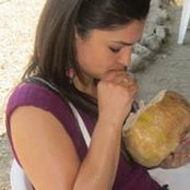Foto von Alba Rodriguez-Adame