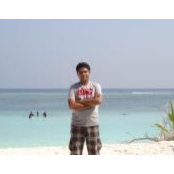 Rajesh Warrier's photo